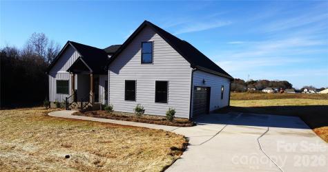 152 Old Bailey Court Salisbury NC 28147