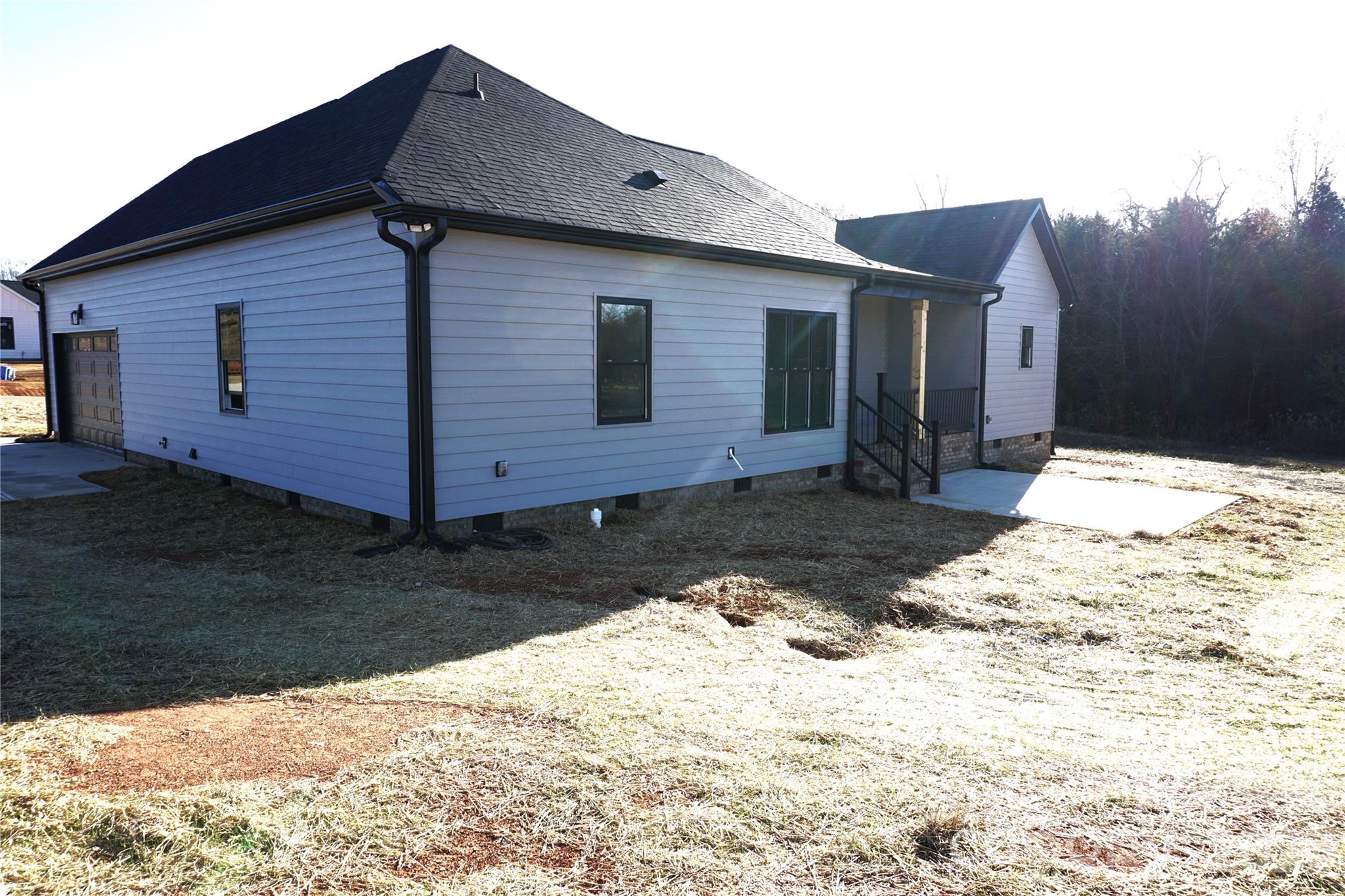 152 Old Bailey Court Salisbury NC 28147
