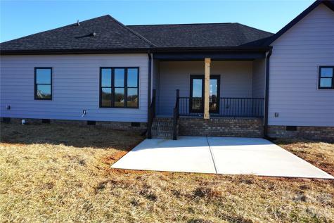 152 Old Bailey Court Salisbury NC 28147