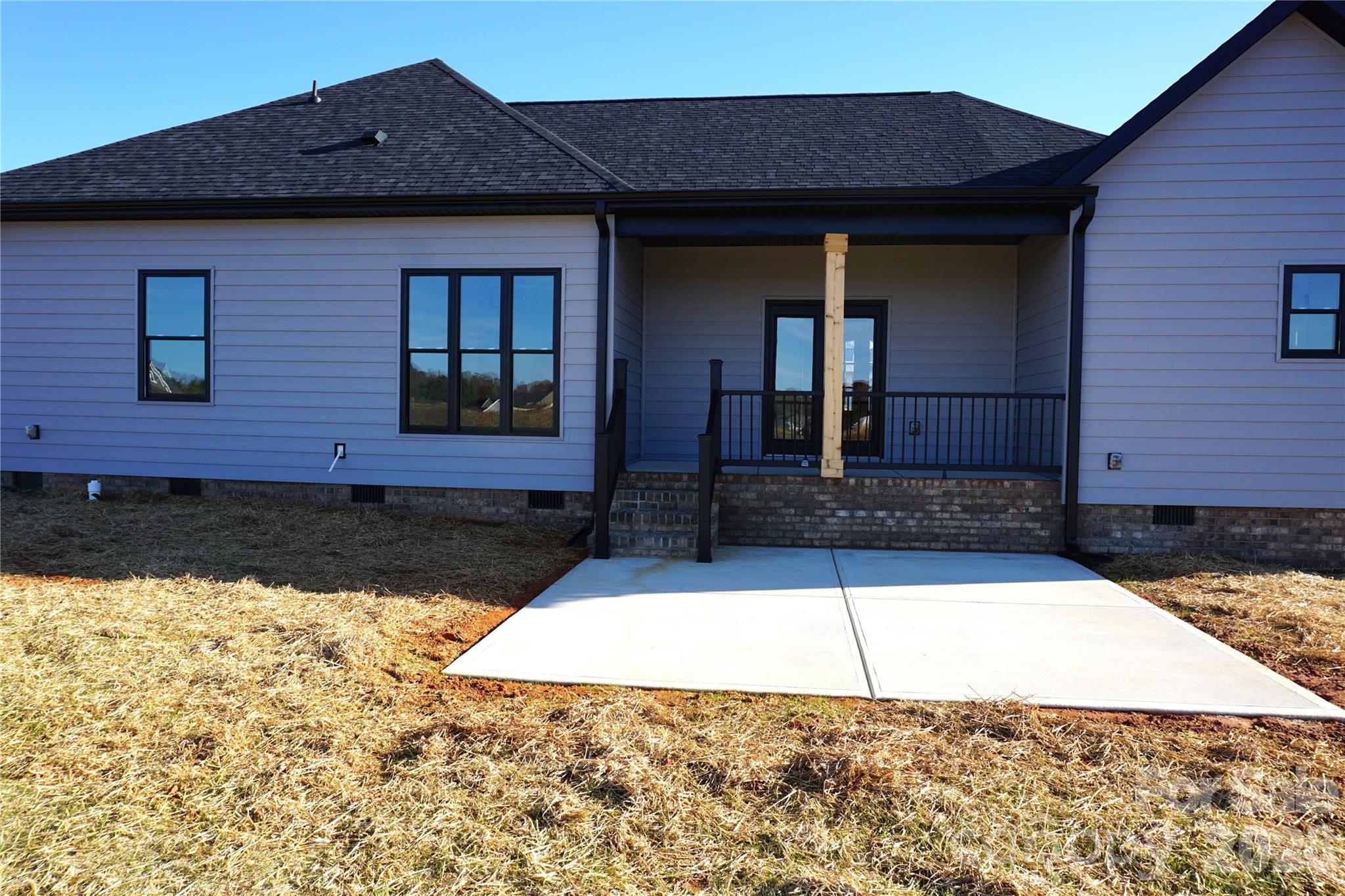 152 Old Bailey Court Salisbury NC 28147