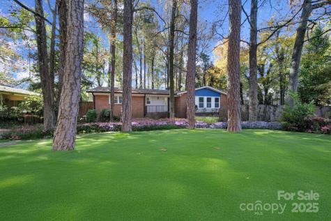 6513 Old Post Road Charlotte NC 28212