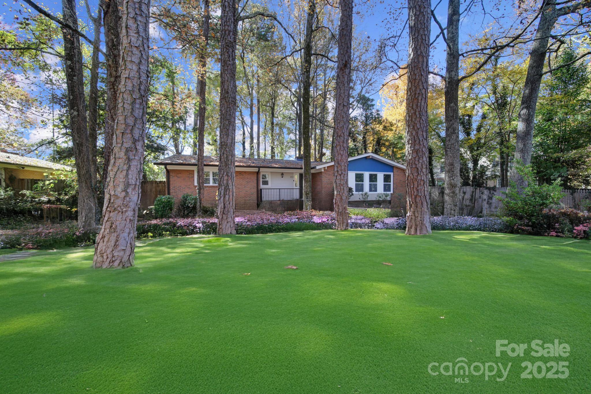 6513 Old Post Road Charlotte NC 28212