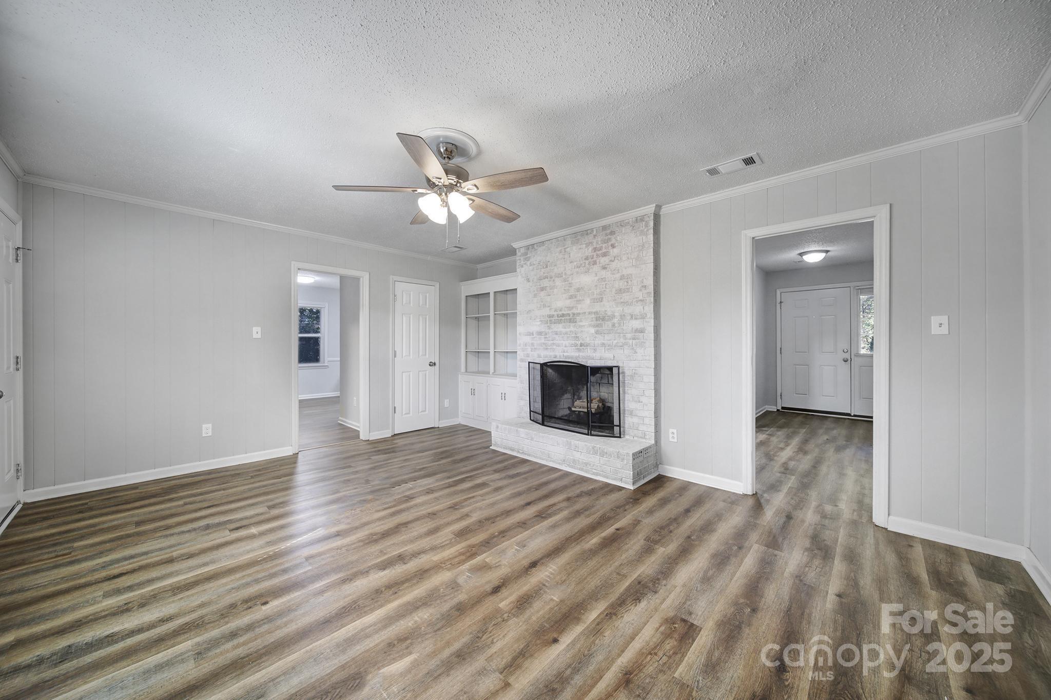 6513 Old Post Road Charlotte NC 28212