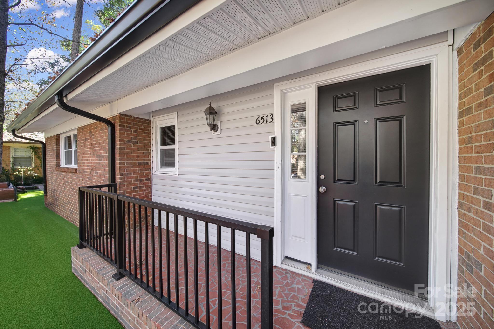 6513 Old Post Road Charlotte NC 28212