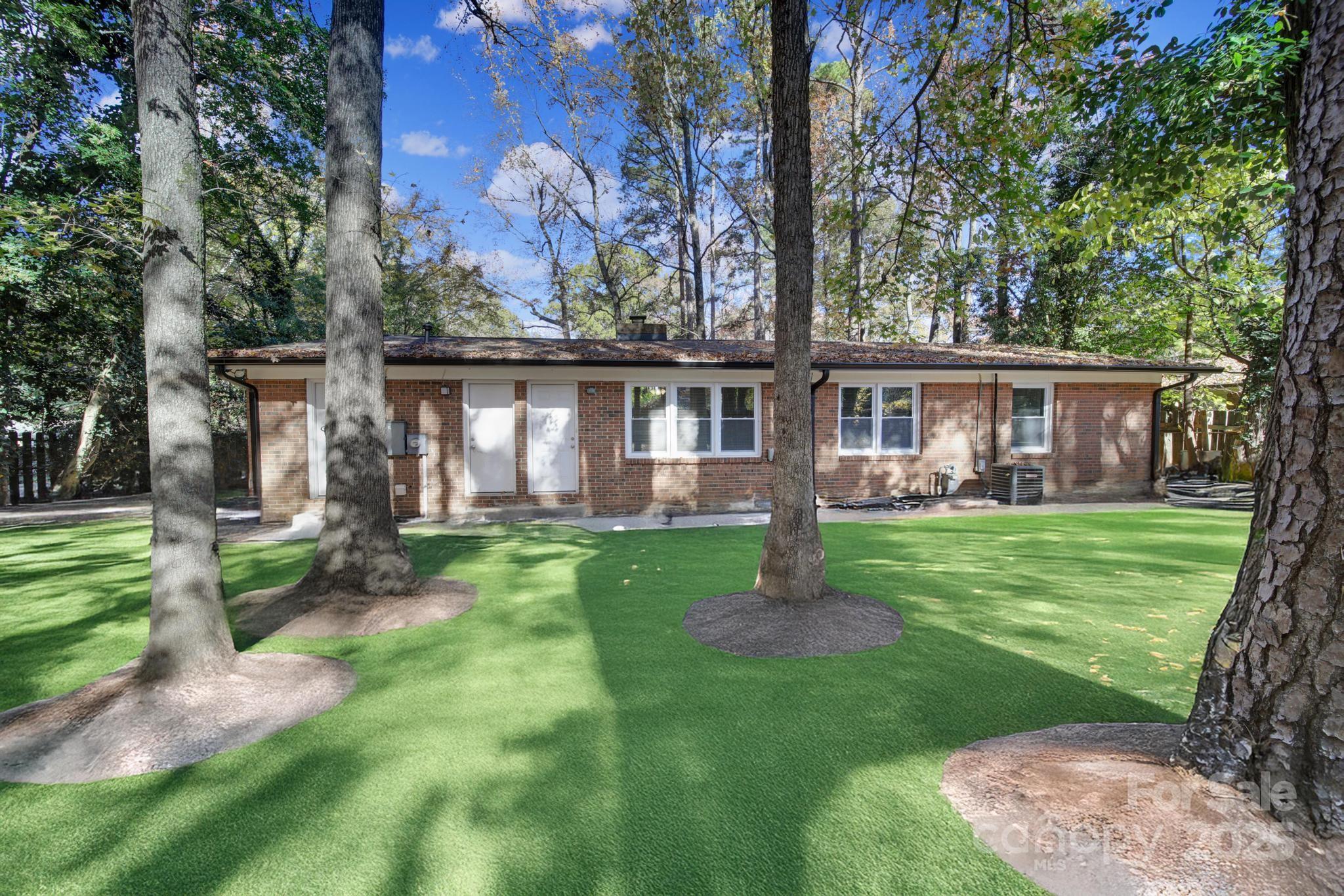 6513 Old Post Road Charlotte NC 28212