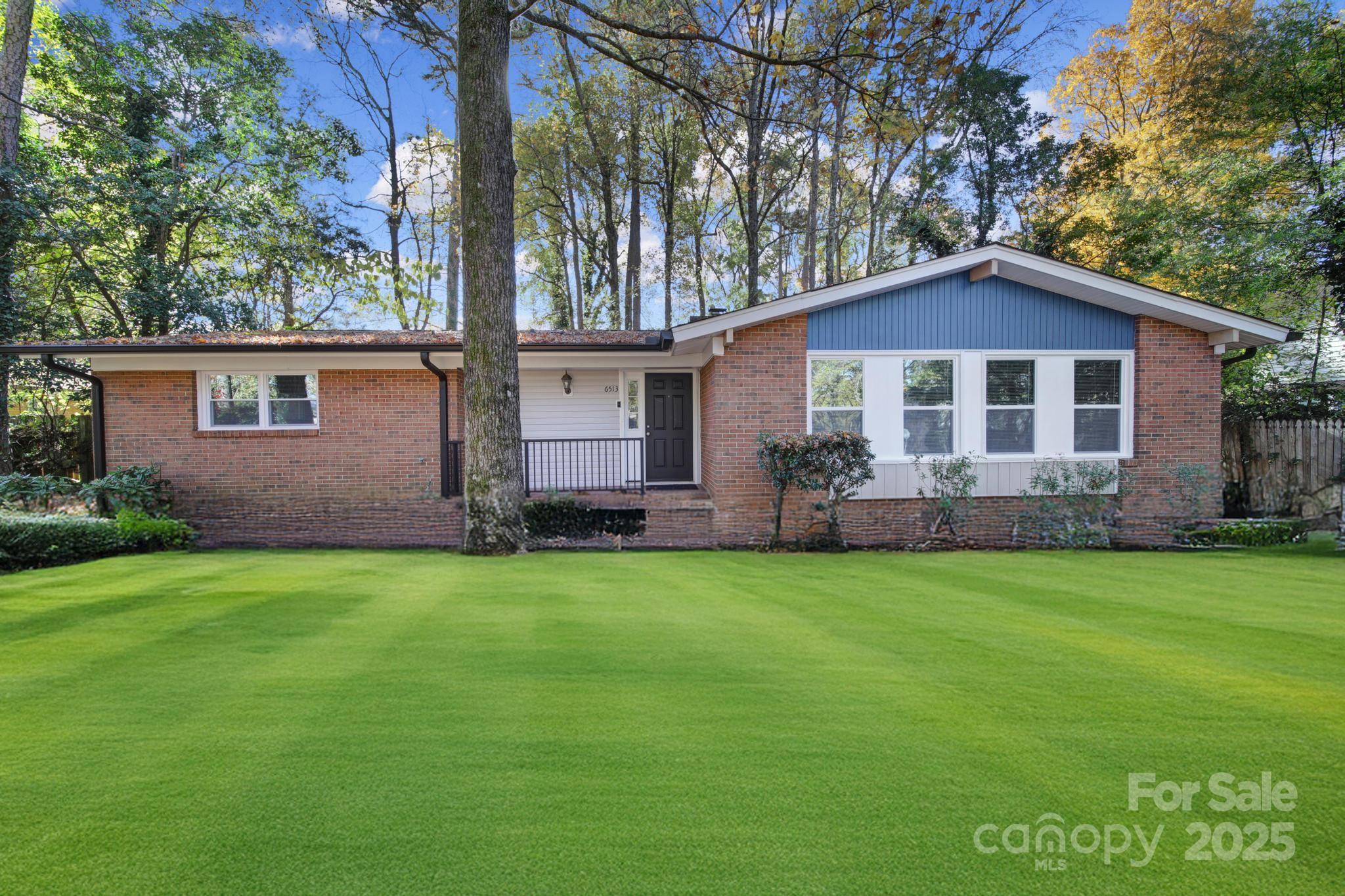 6513 Old Post Road Charlotte NC 28212
