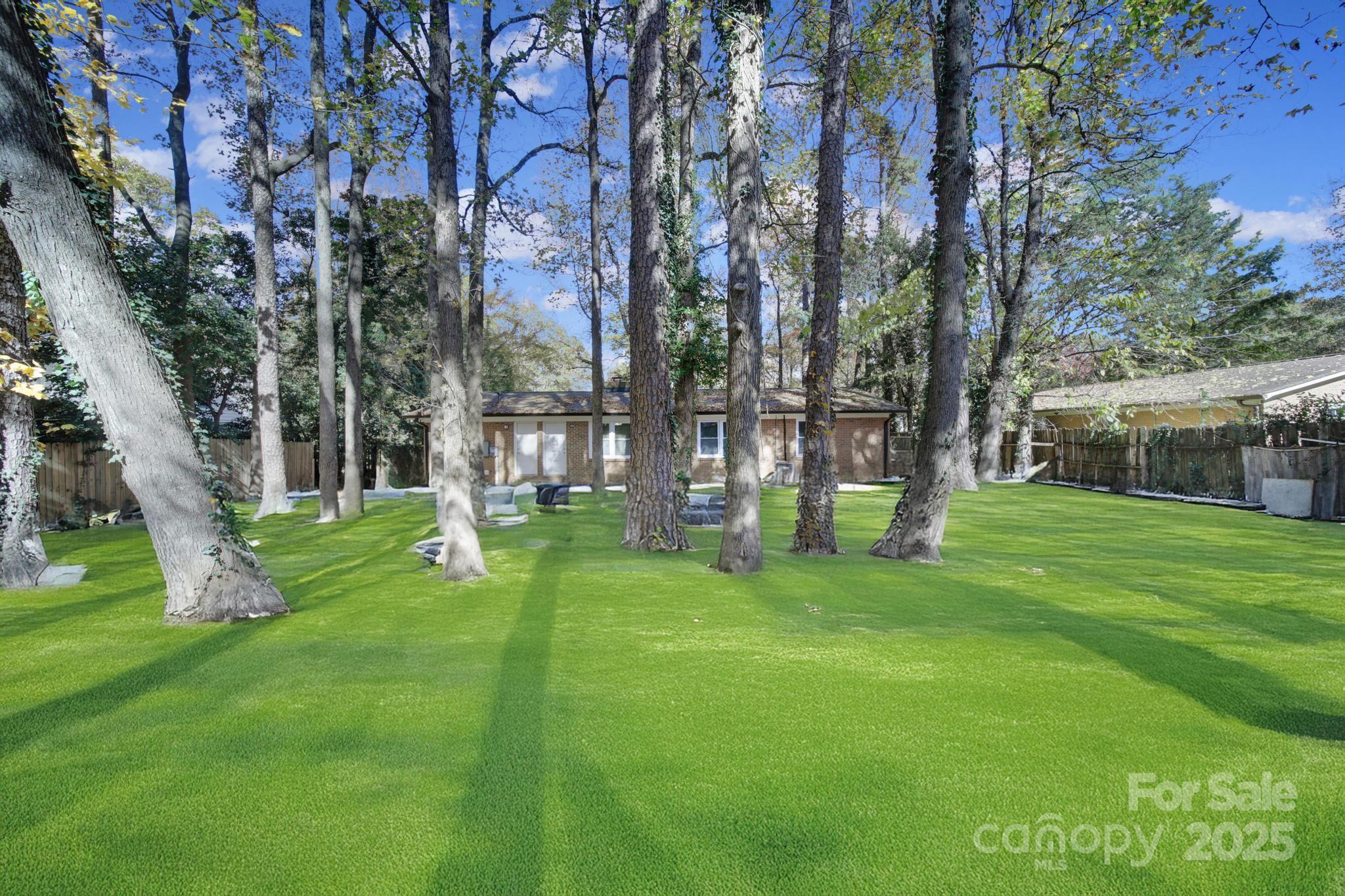 6513 Old Post Road Charlotte NC 28212