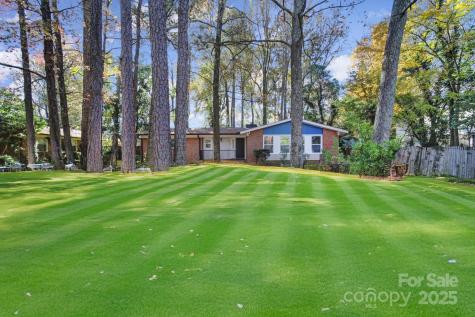 6513 Old Post Road Charlotte NC 28212