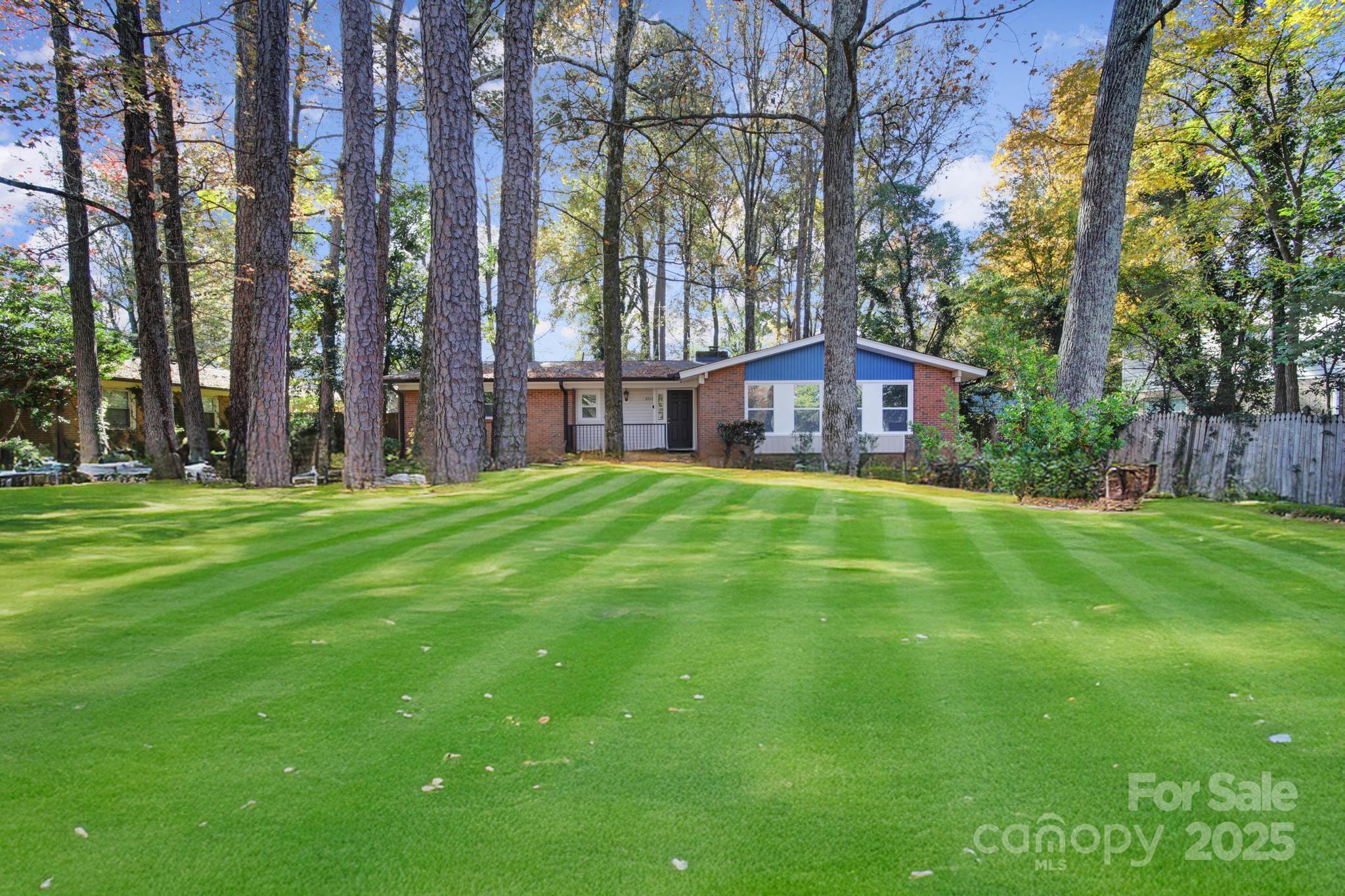 6513 Old Post Road Charlotte NC 28212