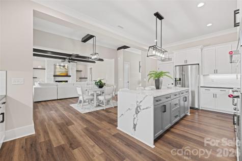 254 Triple Ponds Court Clover SC 29710