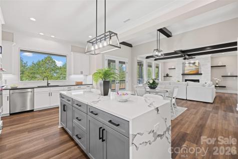 254 Triple Ponds Court Clover SC 29710