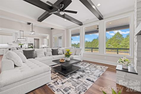 254 Triple Ponds Court Clover SC 29710