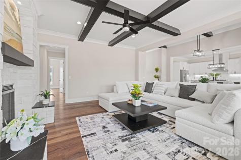 254 Triple Ponds Court Clover SC 29710