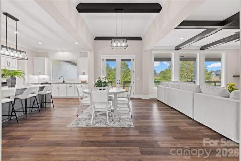 254 Triple Ponds Court Clover SC 29710