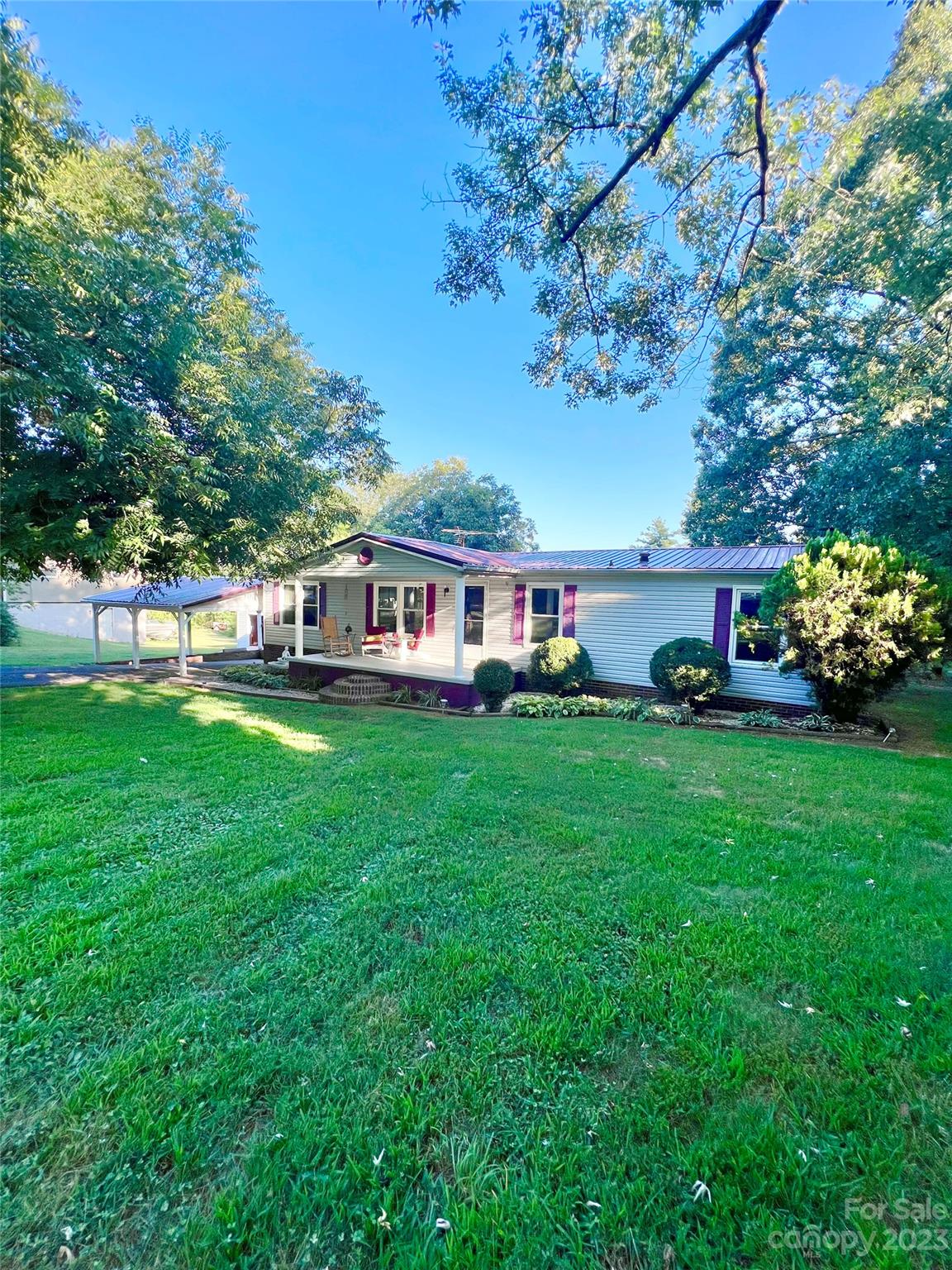 2981 Eddington Road Granite Falls NC 28630