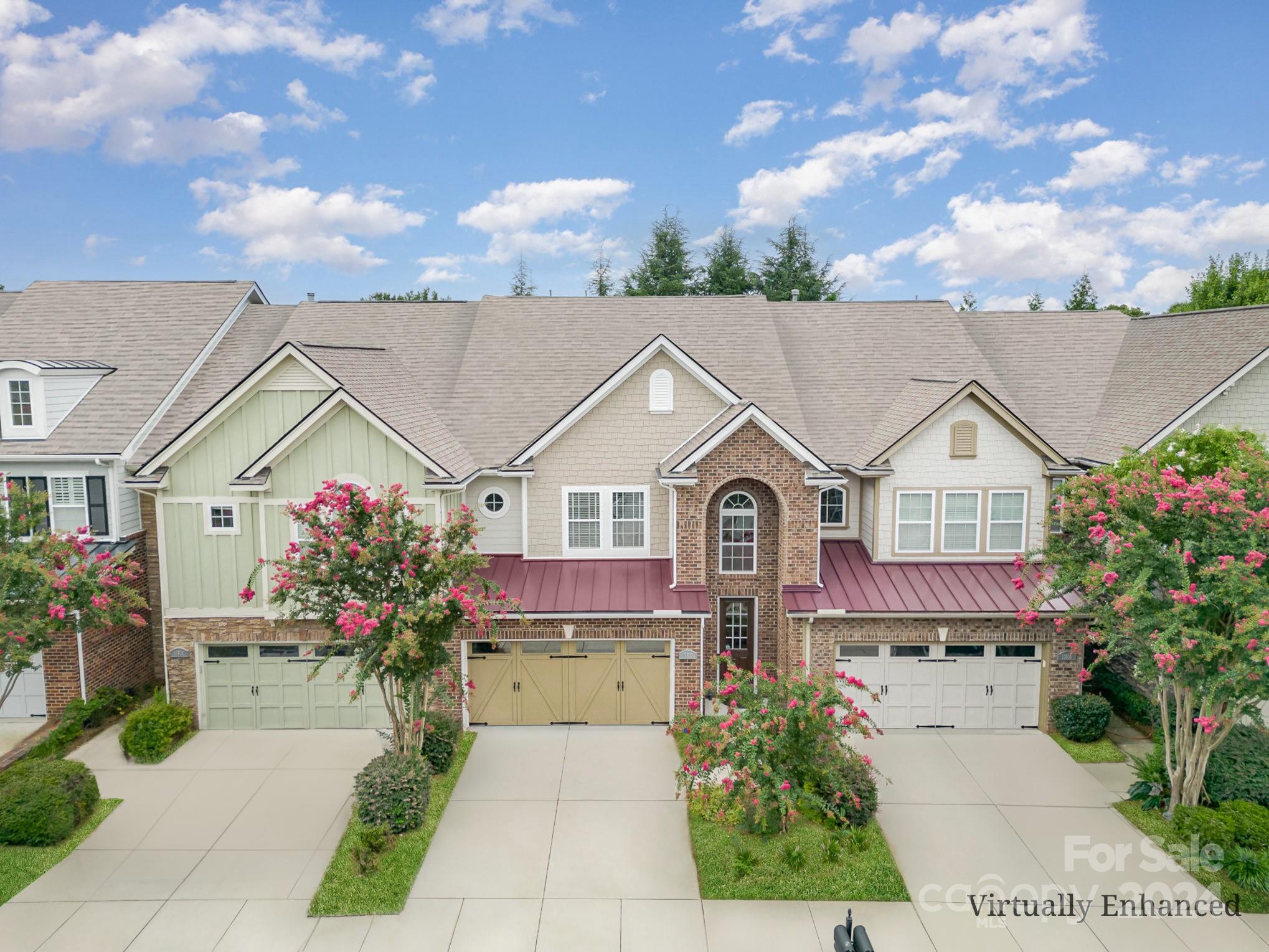 11810 Elizabeth Madison Court Charlotte NC 28277