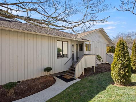 120 Deerlake Drive Asheville NC 28803