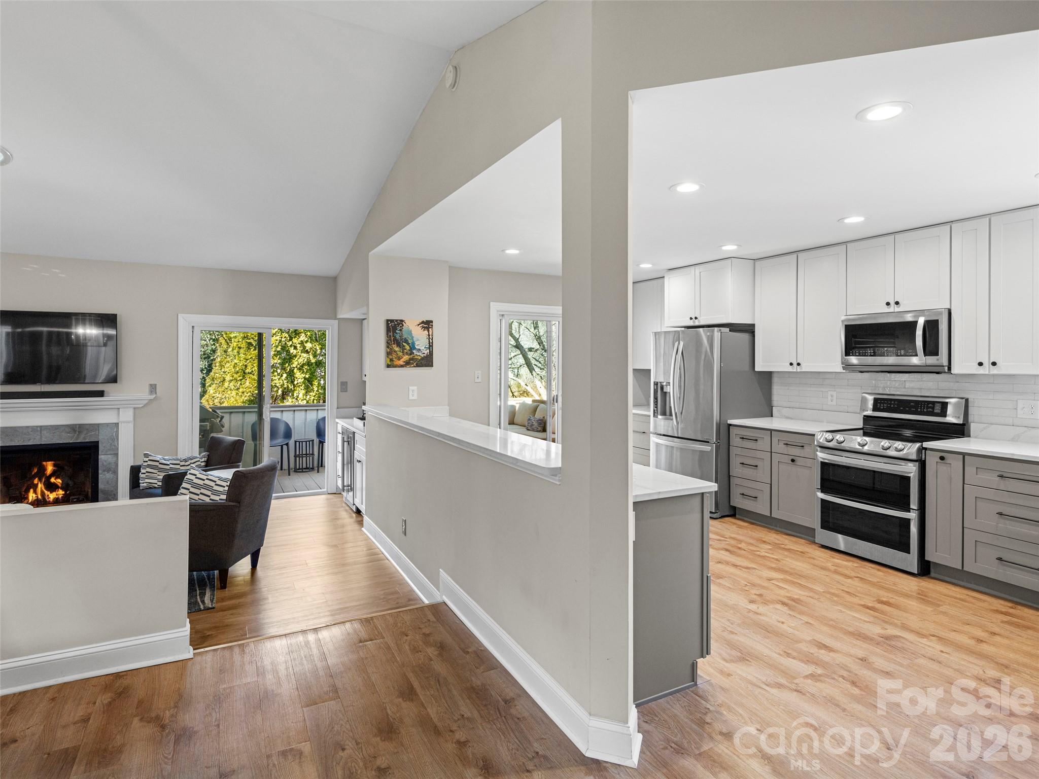 120 Deerlake Drive Asheville NC 28803