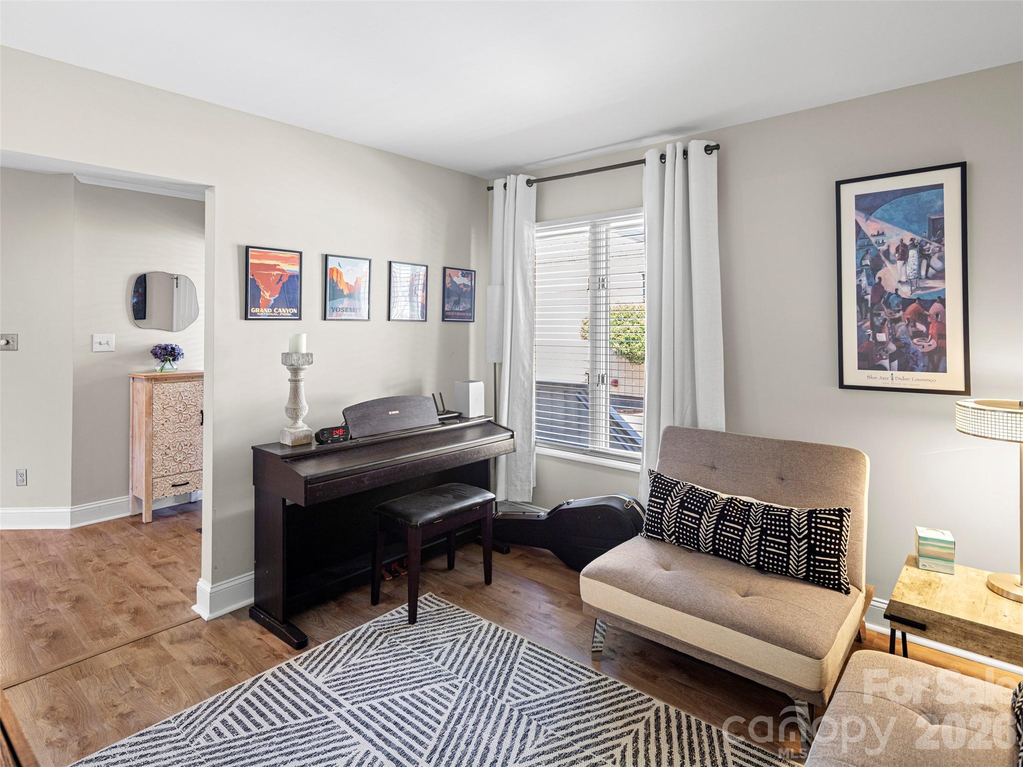 120 Deerlake Drive Asheville NC 28803