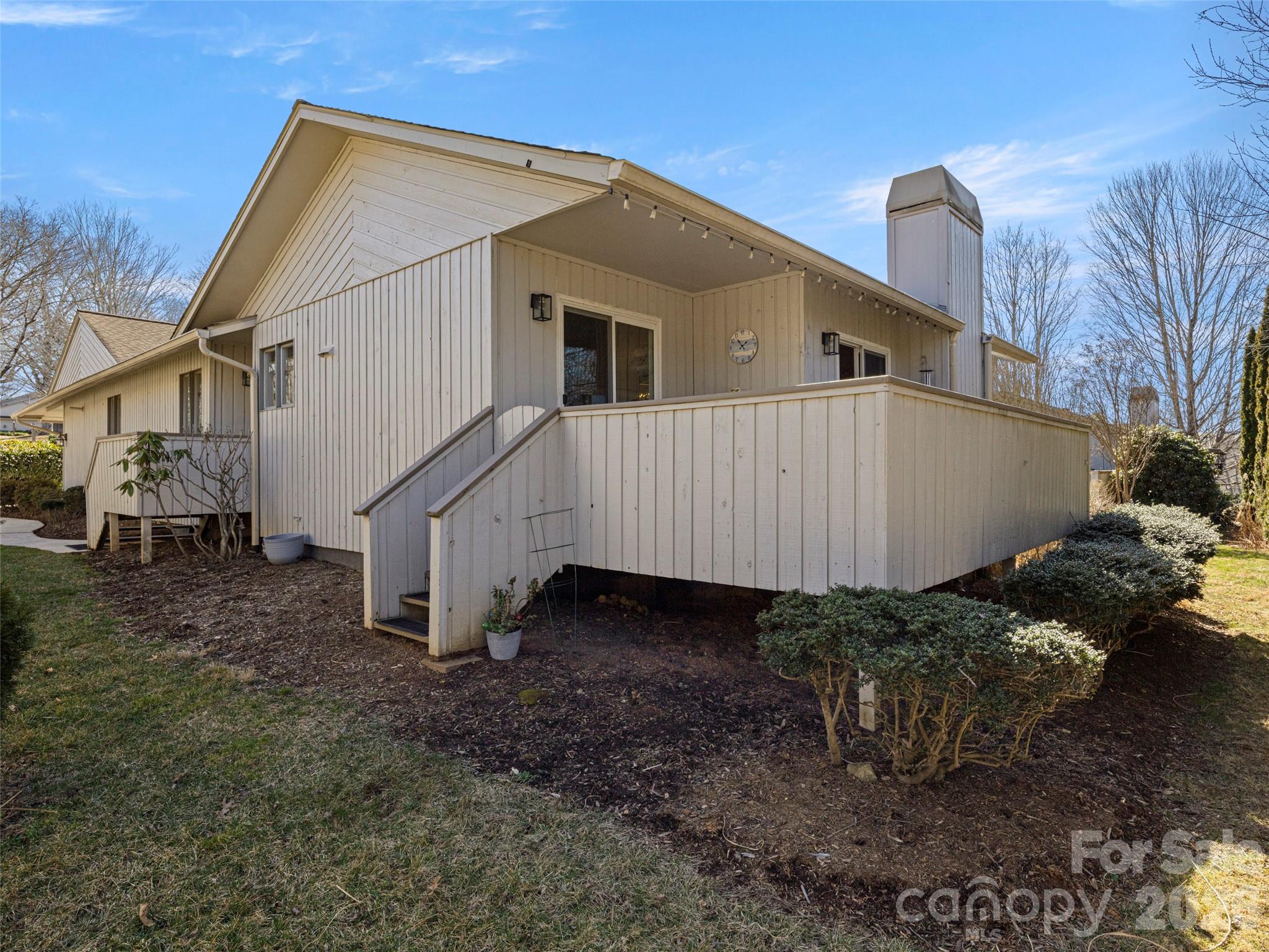 120 Deerlake Drive Asheville NC 28803