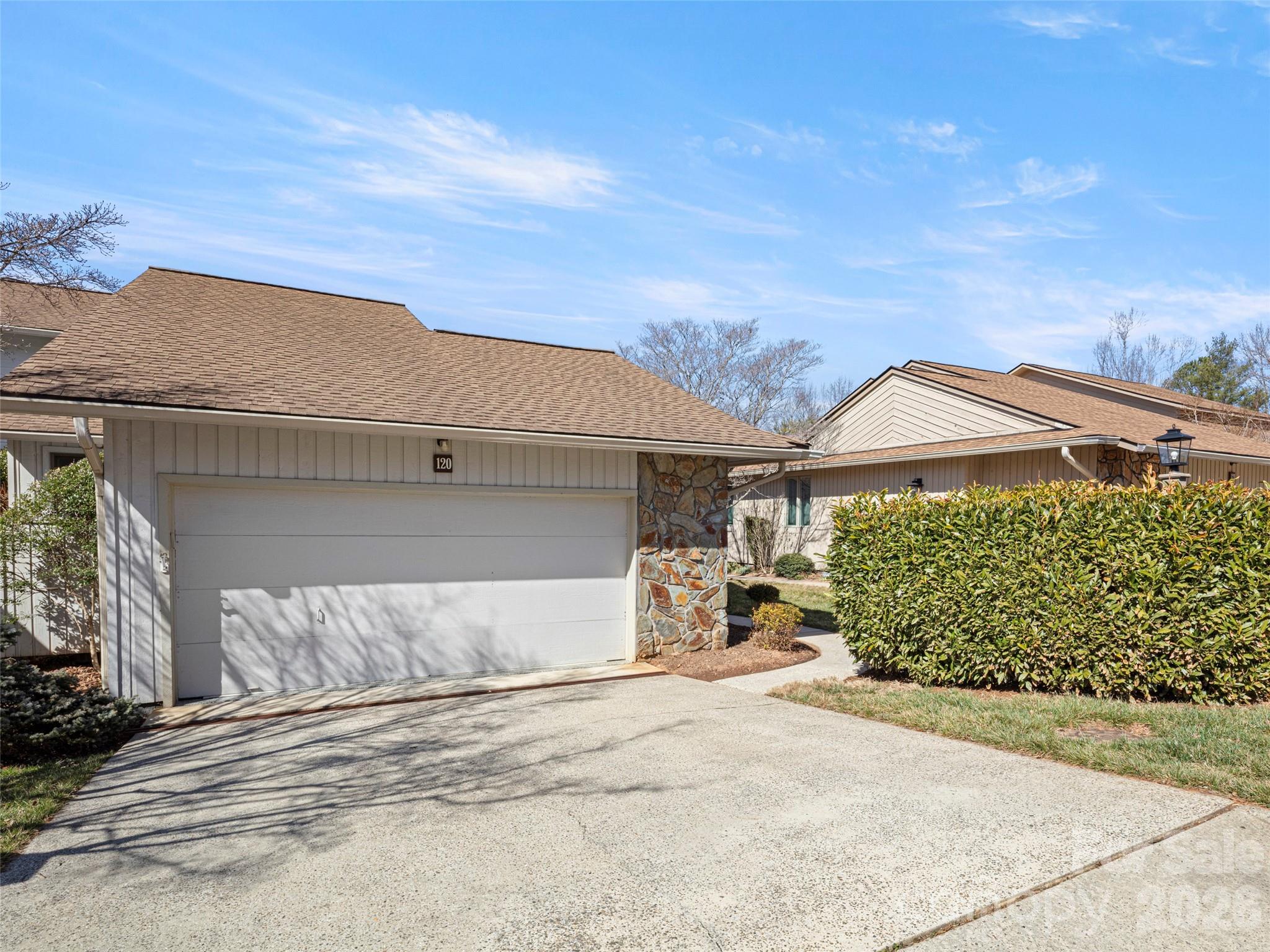 120 Deerlake Drive Asheville NC 28803