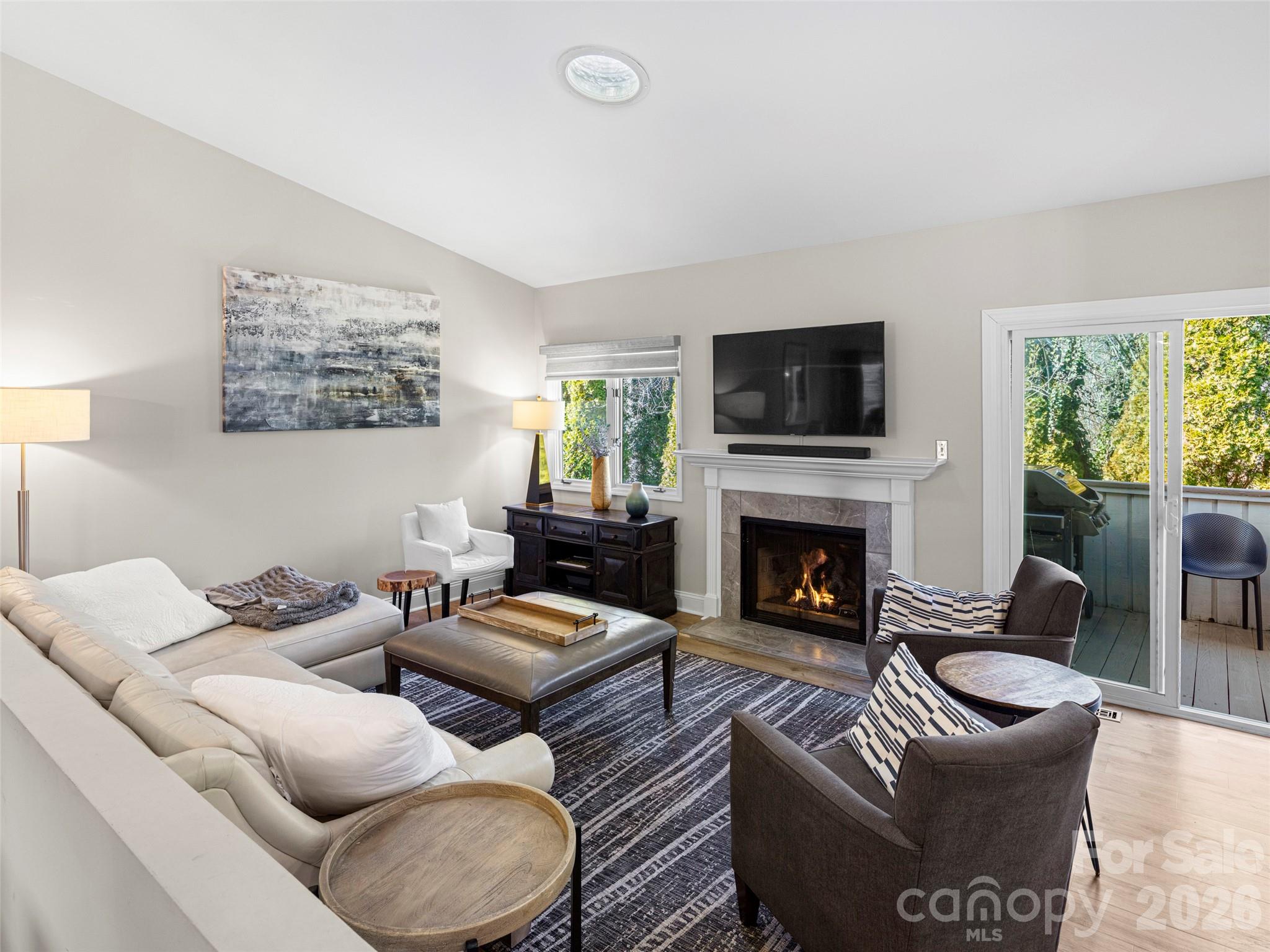 120 Deerlake Drive Asheville NC 28803