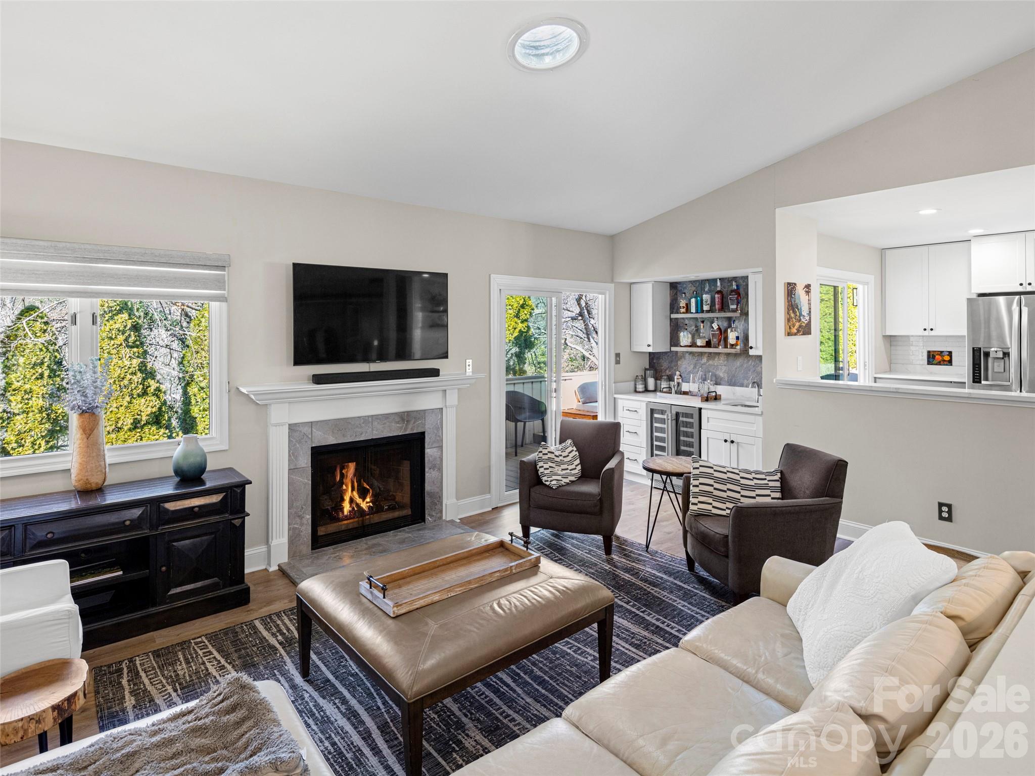 120 Deerlake Drive Asheville NC 28803