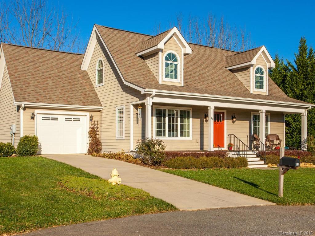 19 Farthings Drive Arden NC 28704