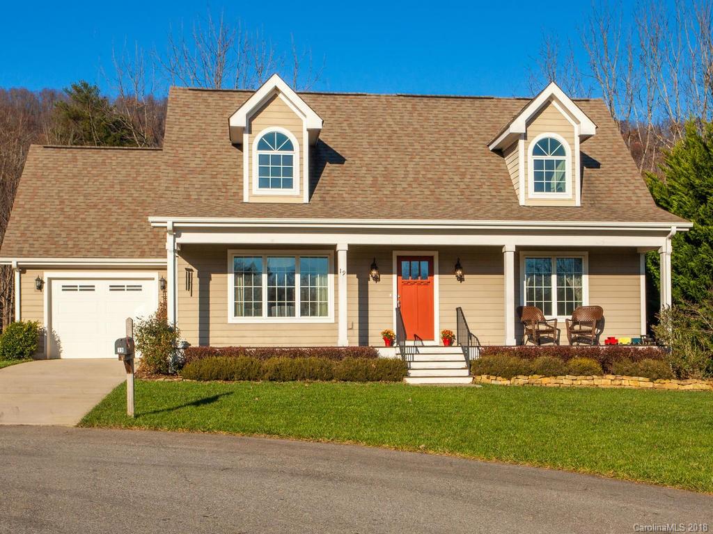 19 Farthings Drive Arden NC 28704