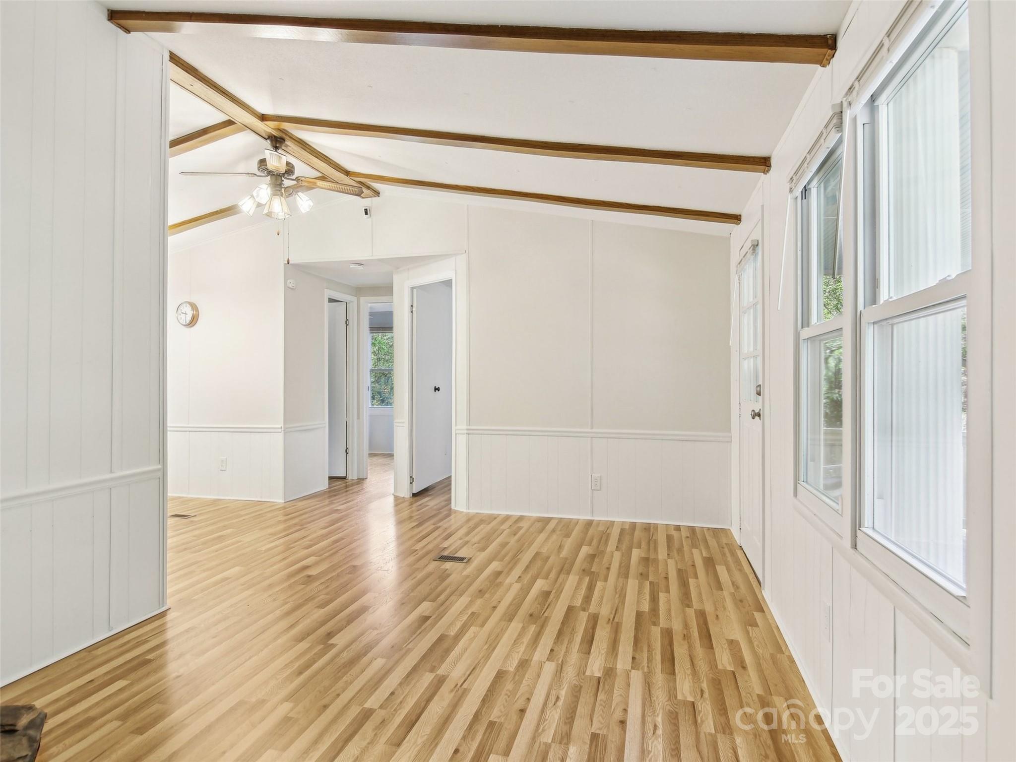 30 Griffin Lane Candler NC 28715