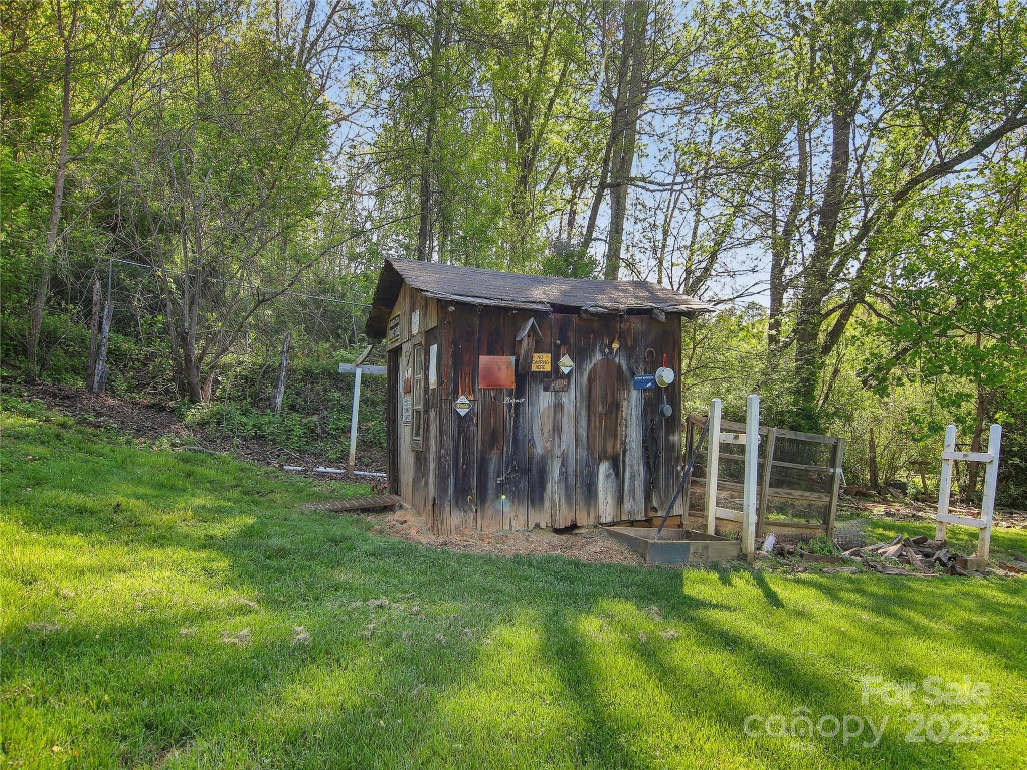 30 Griffin Lane Candler NC 28715