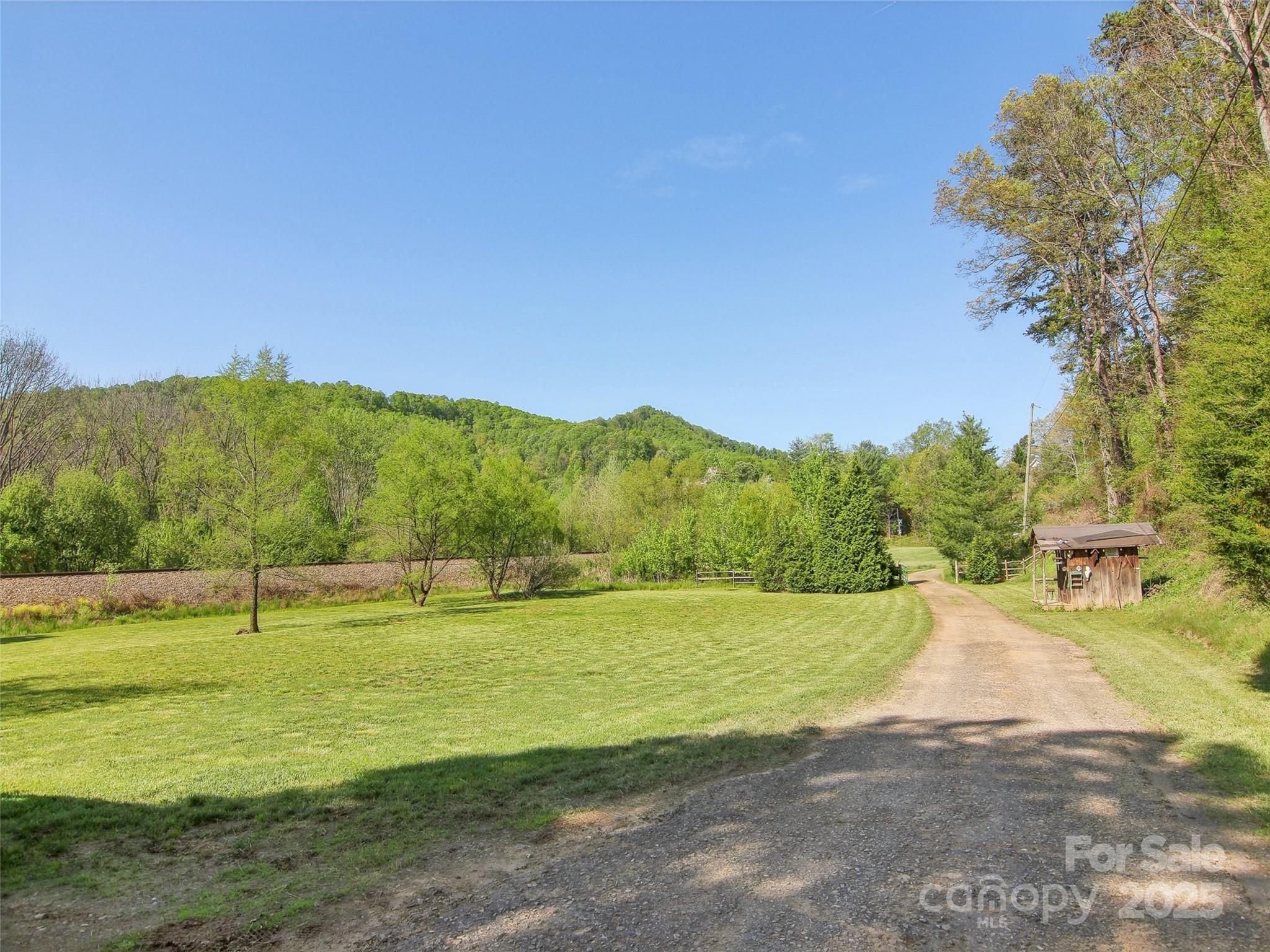 30 Griffin Lane Candler NC 28715