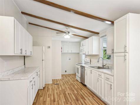 30 Griffin Lane Candler NC 28715