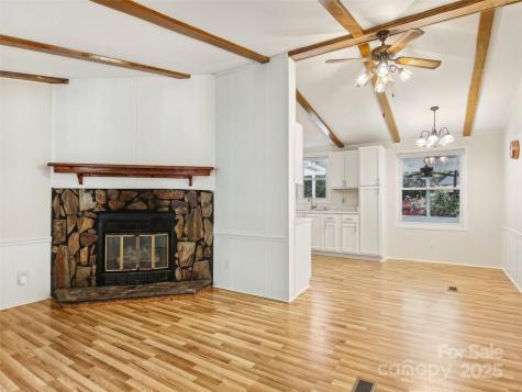 30 Griffin Lane Candler NC 28715