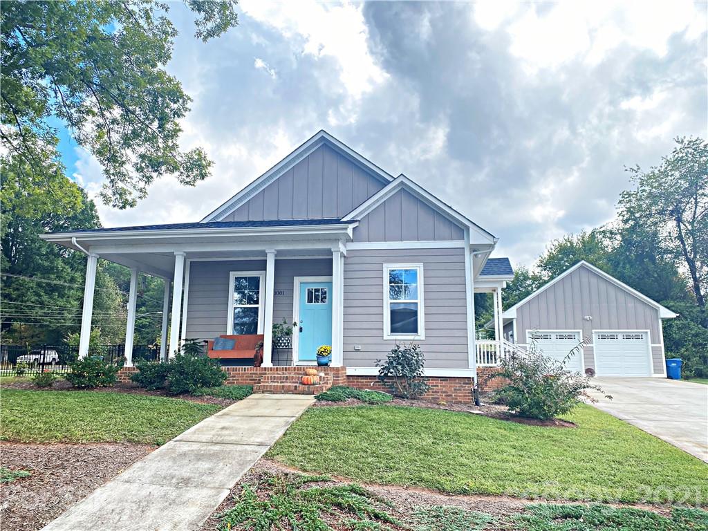 1001 33rd Avenue Loop NE Hickory NC 28601