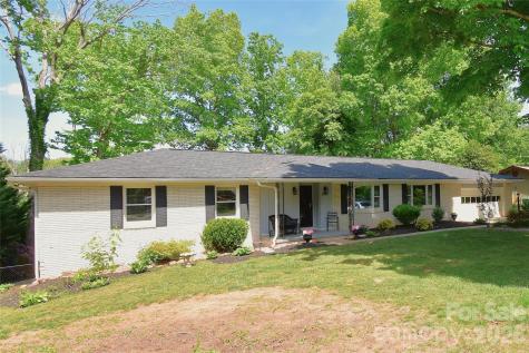 88 Botany Drive Asheville NC 28805