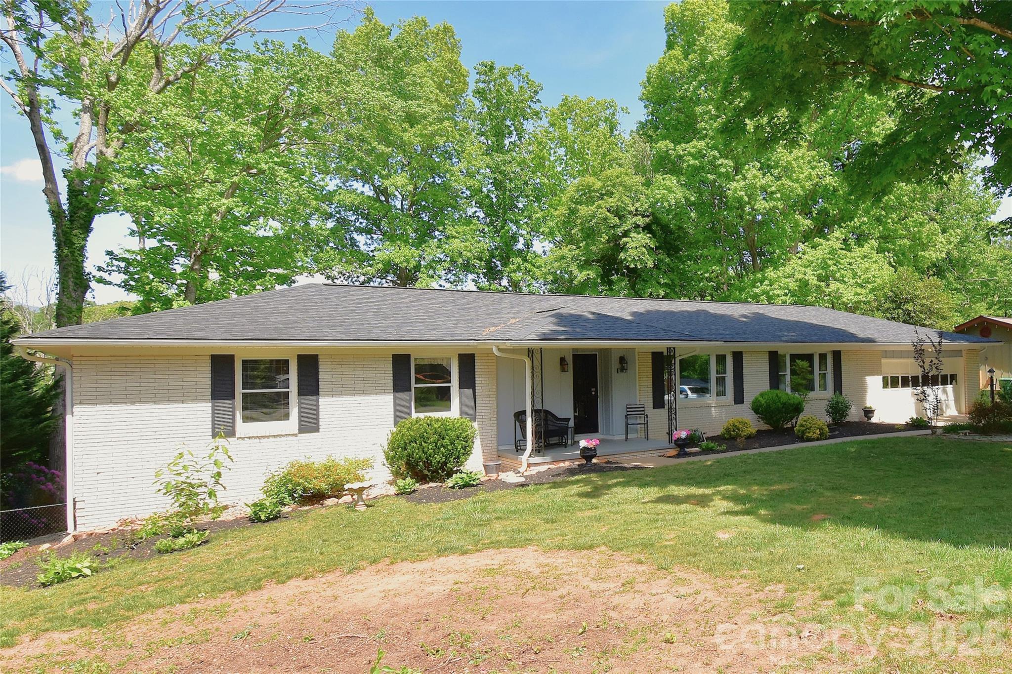 Asheville NC, 88 Botany Drive