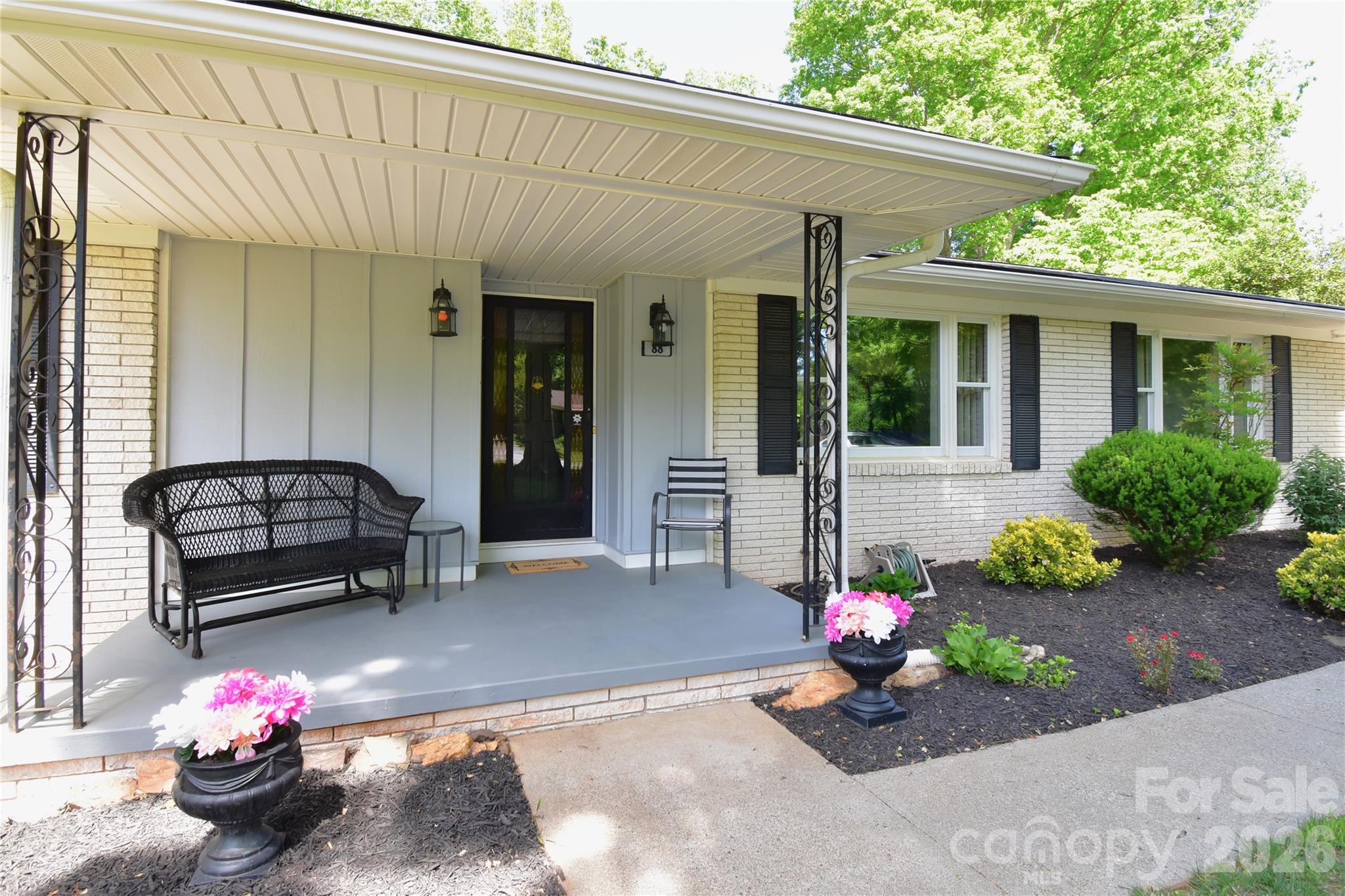 88 Botany Drive Asheville NC 28805