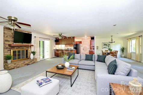 88 Botany Drive Asheville NC 28805