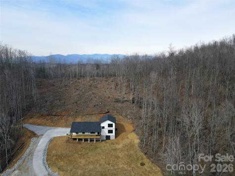 853 Haven Heights Drive Marion NC 28752