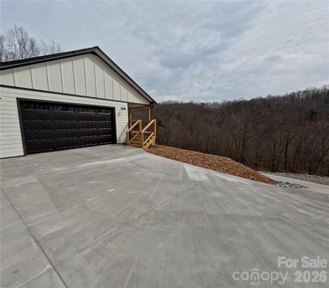853 Haven Heights Drive Marion NC 28752
