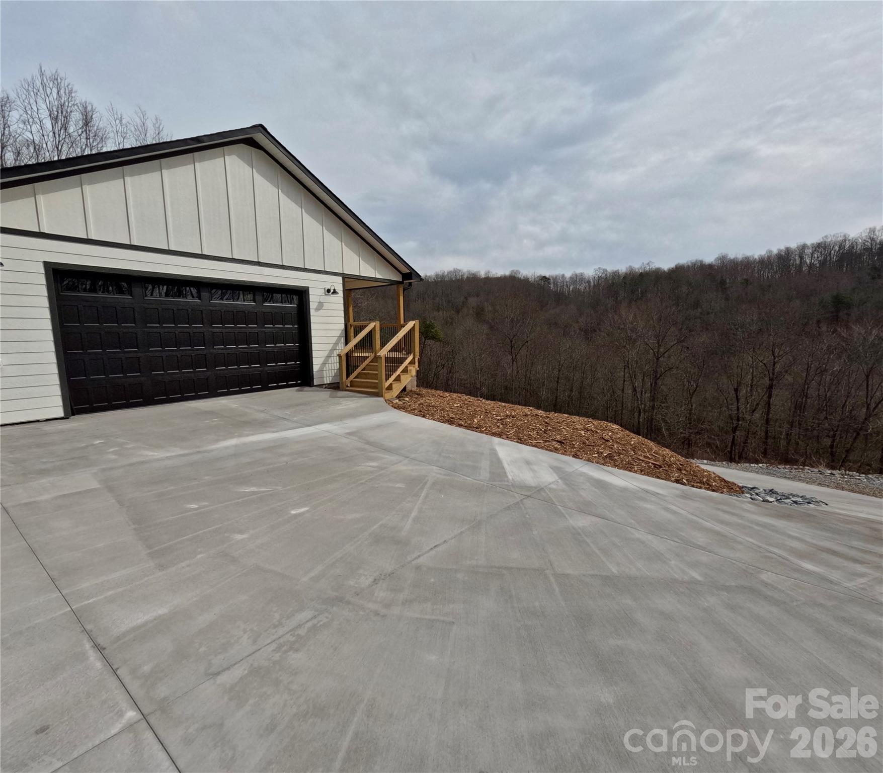 853 Haven Heights Drive Marion NC 28752