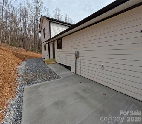 853 Haven Heights Drive Marion NC 28752
