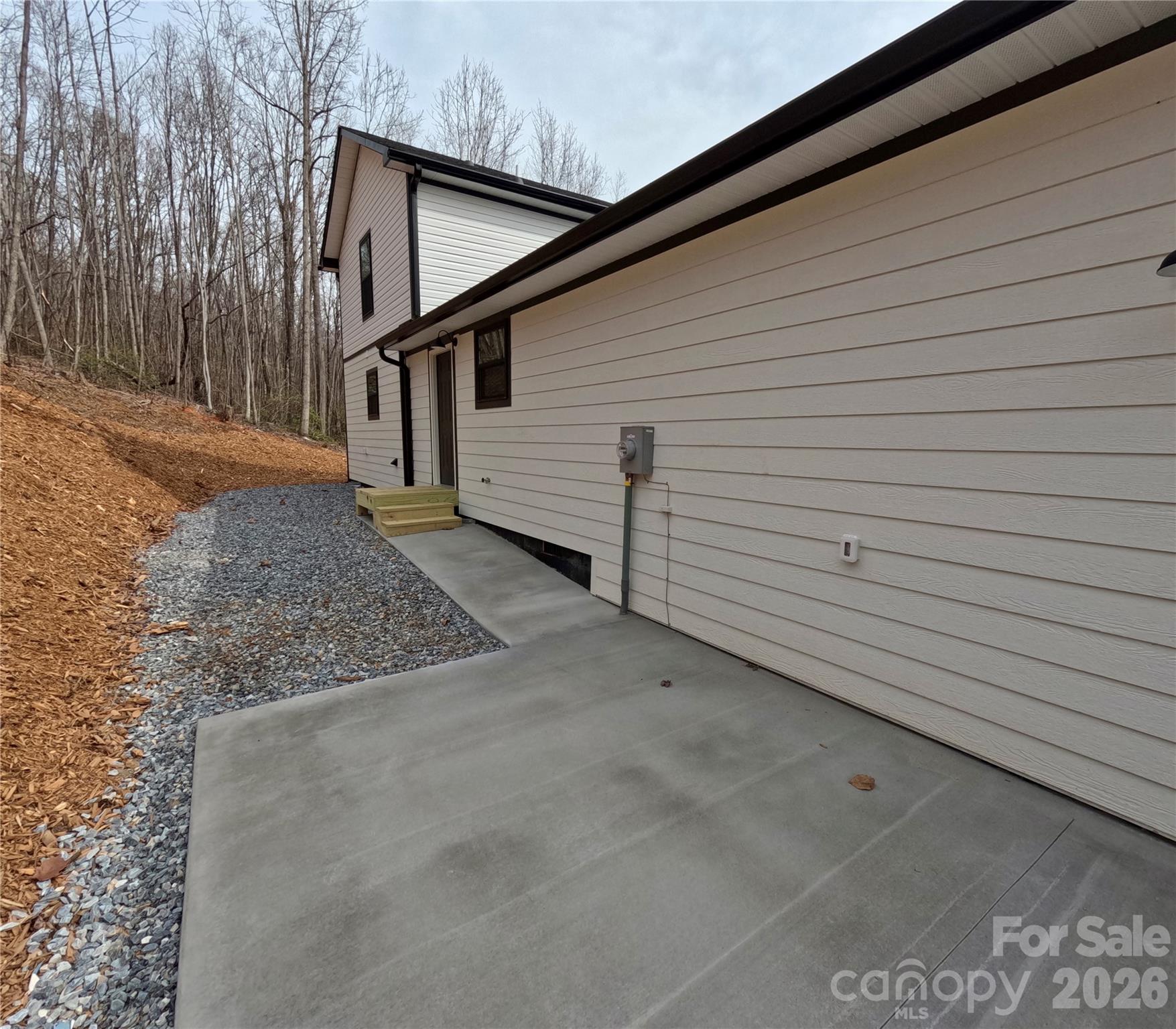 853 Haven Heights Drive Marion NC 28752