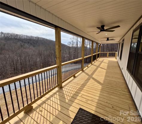 853 Haven Heights Drive Marion NC 28752