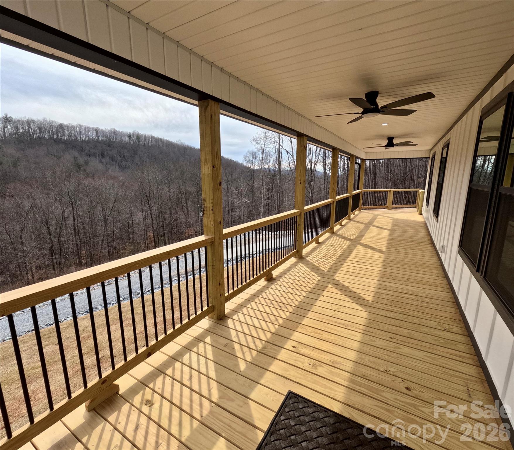 853 Haven Heights Drive Marion NC 28752