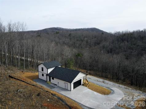 853 Haven Heights Drive Marion NC 28752