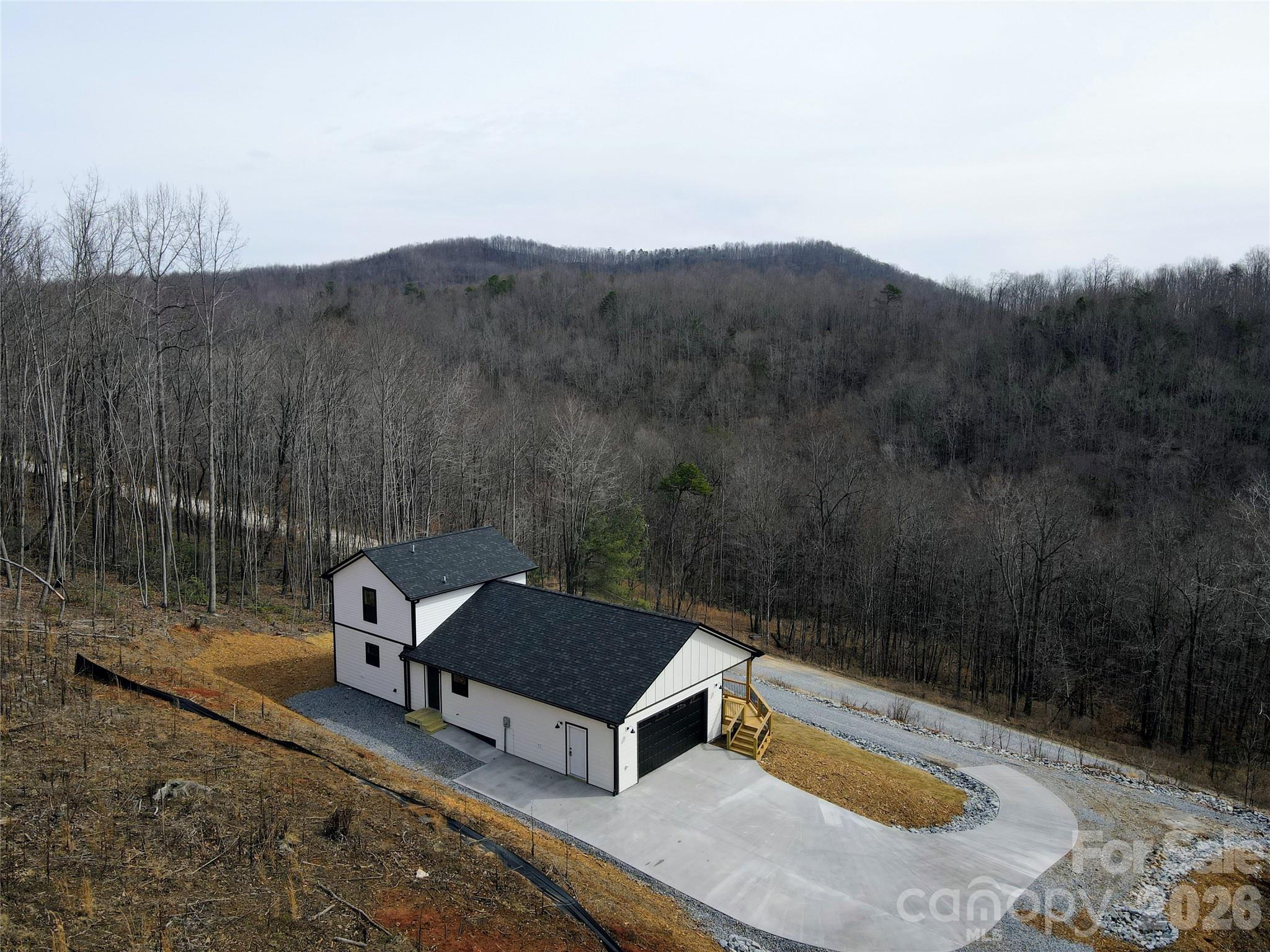 853 Haven Heights Drive Marion NC 28752