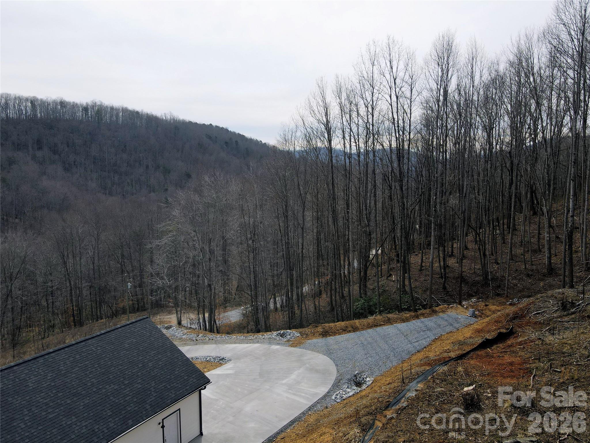 853 Haven Heights Drive Marion NC 28752