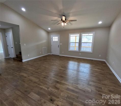 853 Haven Heights Drive Marion NC 28752